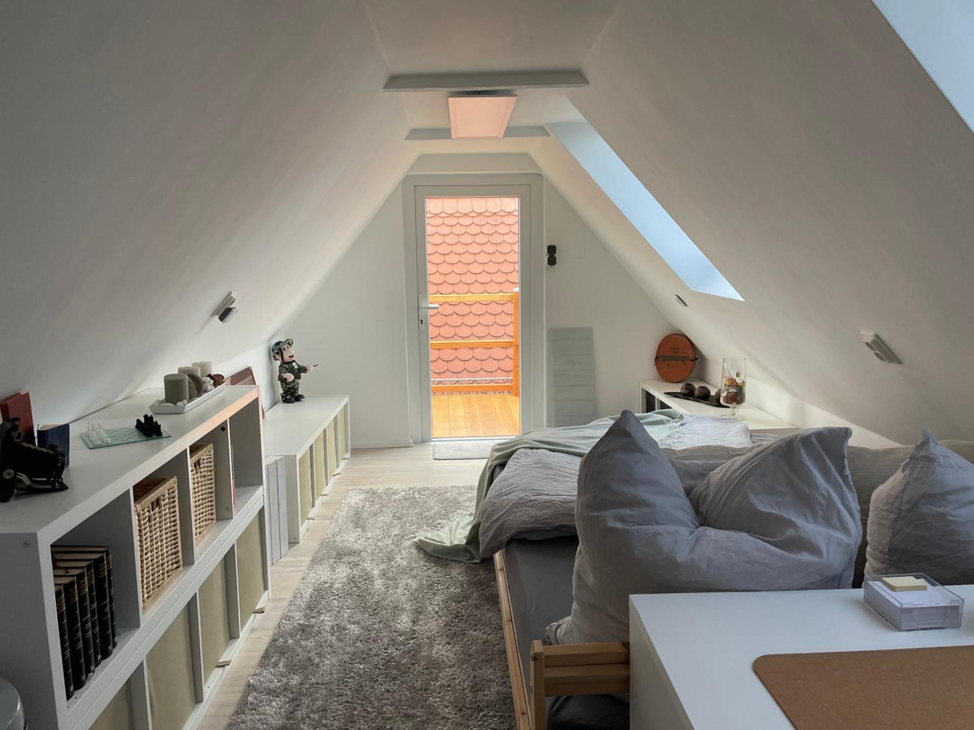 Ferienhaus Neuseenland Grosszossen Kültér fotó